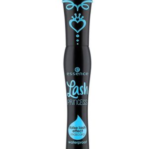 ریمل ضد آب و حجم دهنده لش پرنس اسنس   ESSENCE Lash Princess Waterproof