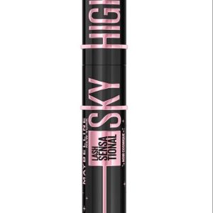 ریمل مشکی اسکای‌های میبلین  MAYBELLINE Sky High Cils Sensational
