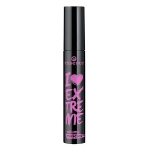 ریمل مشکی اسنس   ESSENCE Volume Mascara