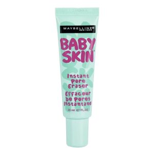 ژل پرایمر بیبی اسکین میبلین    MAYBELLINE Baby Skin Instant Pore Eraser