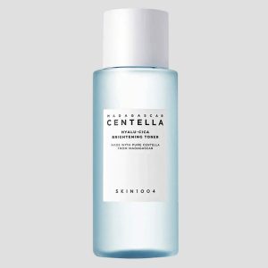 تونر هیالوسیکا سنتلا اسکین ۱۰۰۴   CENTELLA SKIN 1004 Hyalu-Cica Brightening Toner
