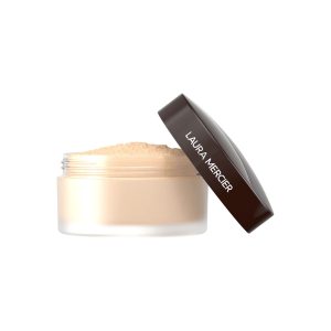 پودر فیکس لورا مرسیه  LAURA MERCIER Translucent Loose Setting Powder