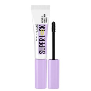 ژل ابرو سوپرلاک میبلین  Maybelline Superlock Brow Glue